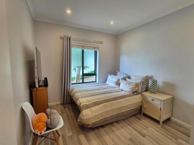3 Bedroom House in Hout Bay Central