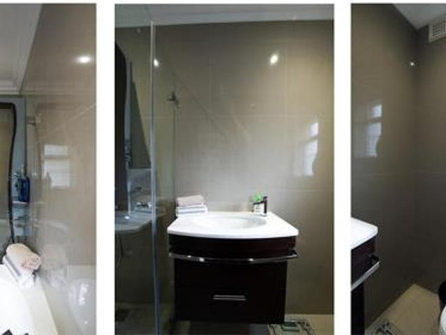3 Bedroom House in Hout Bay Central