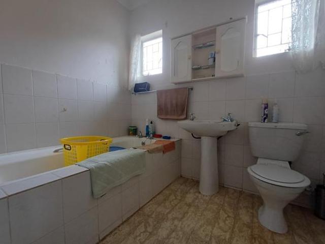 3 Bedroom House in Howick North