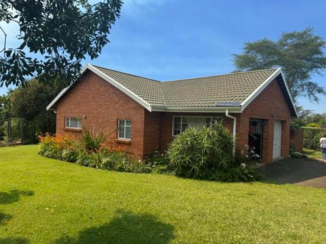 3 Bedroom House in Howick North