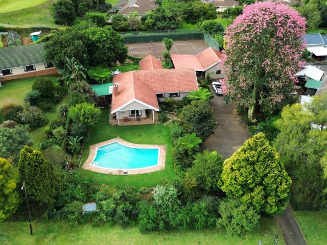 3 Bedroom House in Howick North