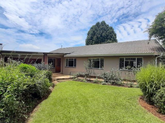 3 Bedroom House in Howick North