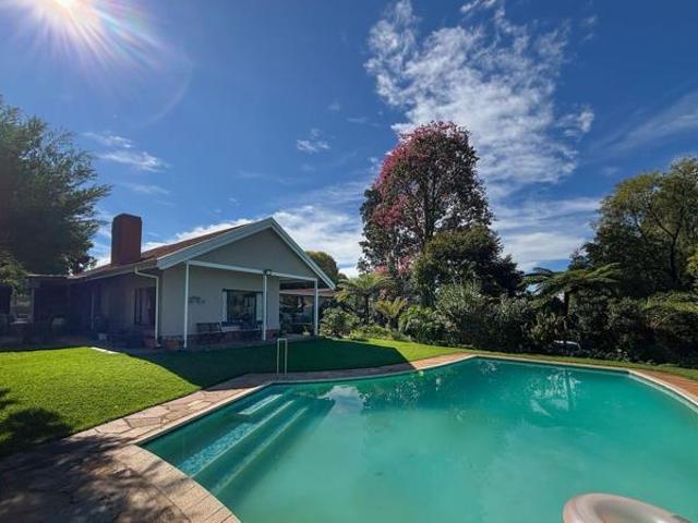 3 Bedroom House in Howick North