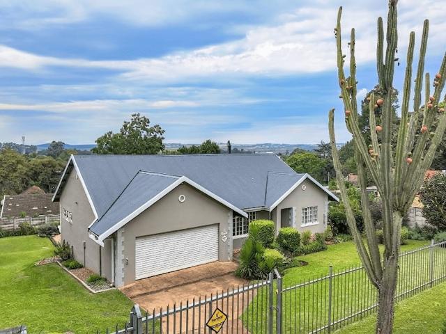 3 Bedroom House in Howick Central