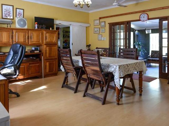 3 Bedroom House in Howick Central