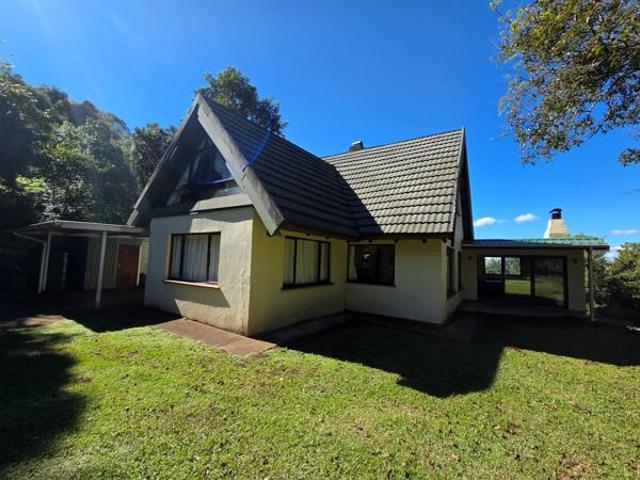 3 Bedroom House in Howick Central