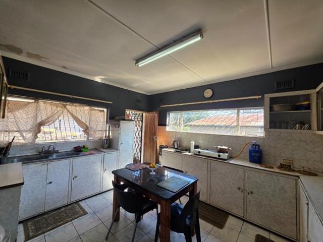3 Bedroom House in Howick Central
