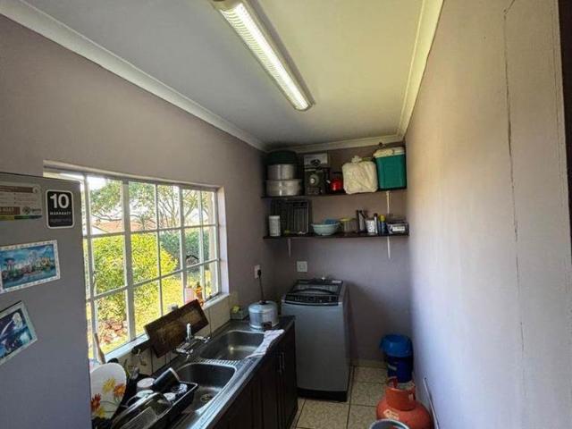 3 Bedroom House in Howick West