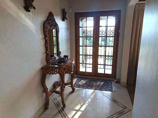3 Bedroom House in Howick West