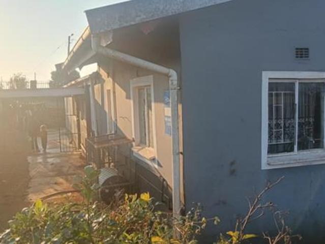 3 Bedroom House in Howick West