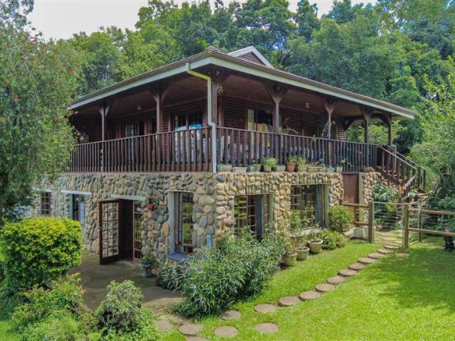 3 Bedroom House in Howick