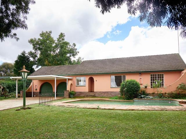 3 Bedroom House in Howick