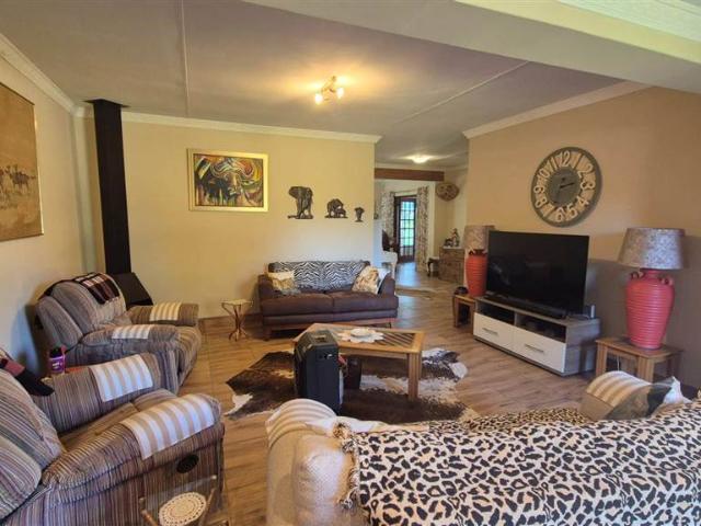 3 Bedroom House in Howick