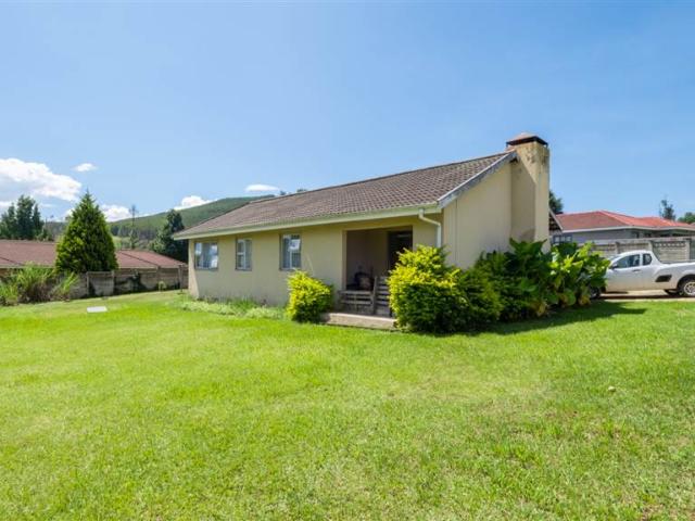 3 Bedroom House in Howick
