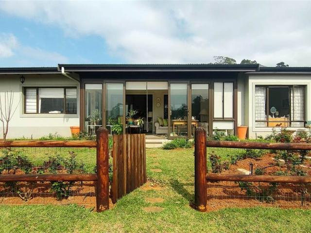 3 Bedroom House in Howick