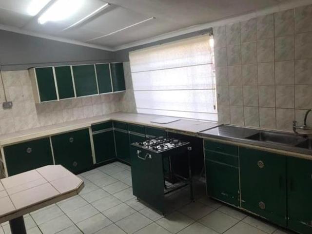 3 Bedroom House in Hobhouse
