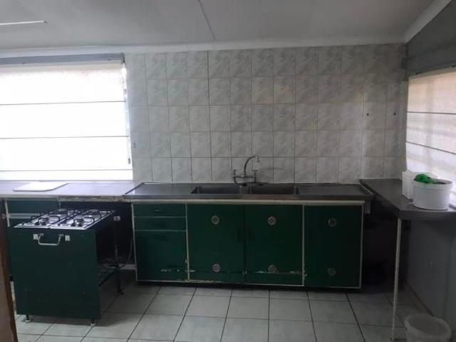3 Bedroom House in Hobhouse