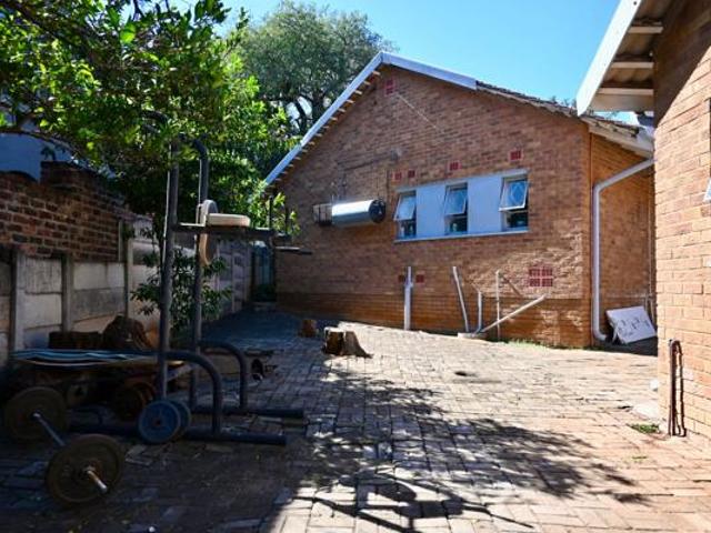 3 Bedroom House in Hoedspruit