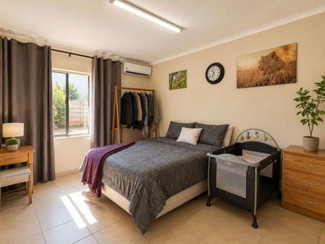 3 Bedroom House in Hoedspruit