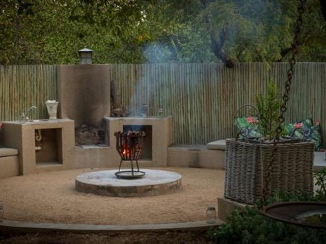 3 Bedroom House in Hoedspruit