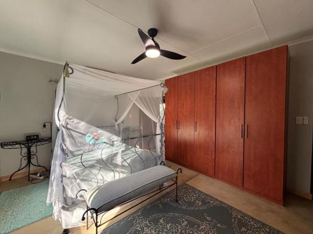 3 Bedroom House in Hoedspruit Wildlife Estate