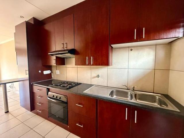 2 Bedroom House in Hoeveld Park