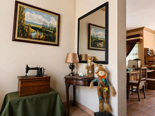 3 Bedroom House in Hoeveld Park