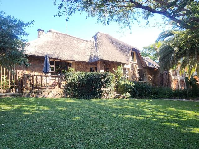 3 Bedroom House in Hoeveld Park