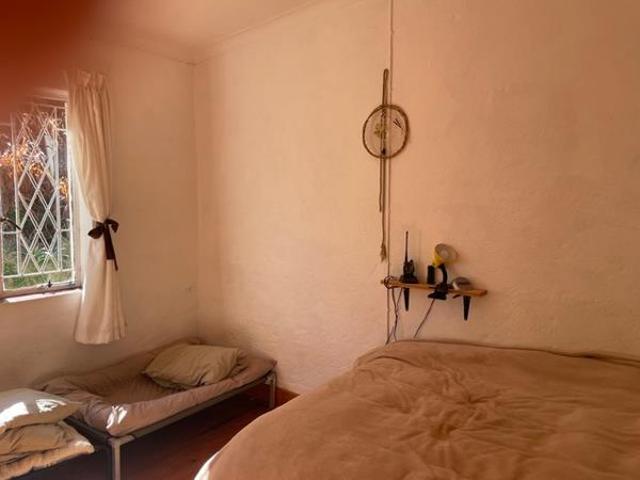 3 Bedroom House in Hogsback