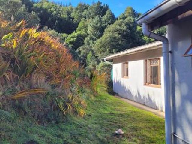3 Bedroom House in Hogsback