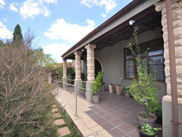 3 Bedroom House in Home Lake