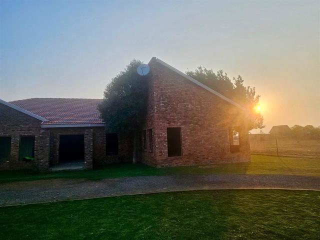 3 Bedroom House in Homelands