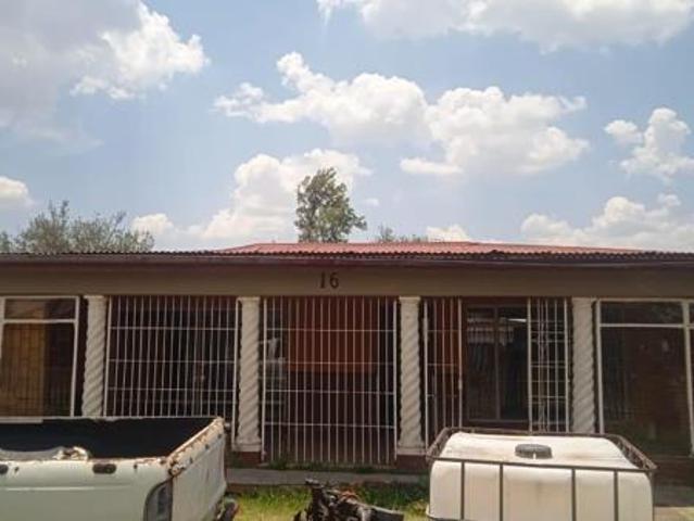 3 Bedroom House in Homer