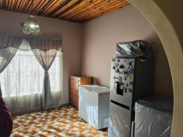 3 Bedroom House in Homestead