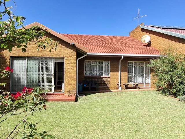 3 Bedroom House in Homestead