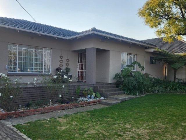 3 Bedroom House in Homestead