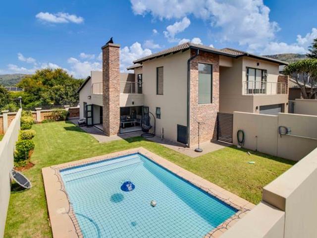 3 Bedroom House in Homes Haven