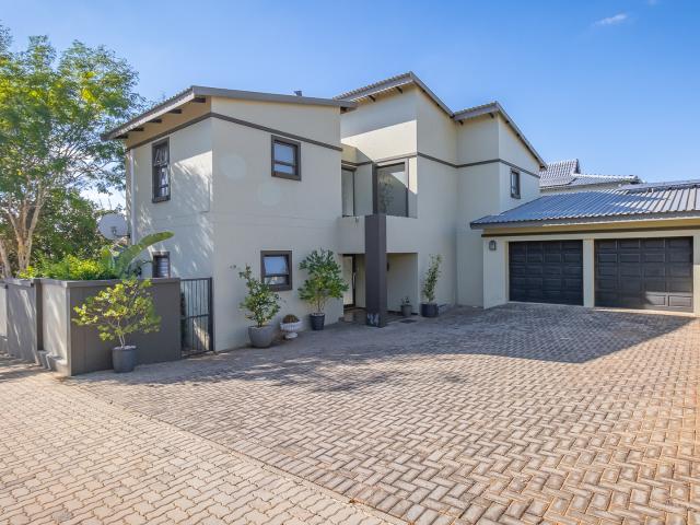 3 Bedroom House in Homes Haven