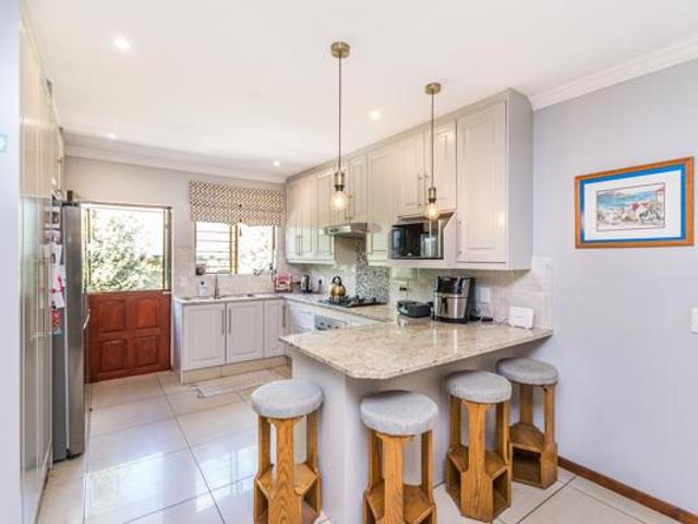 3 Bedroom House in Homes Haven