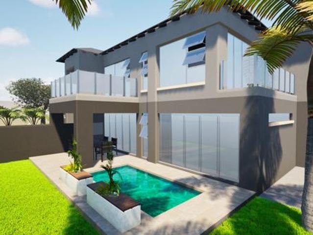 3 Bedroom House in Homes Haven