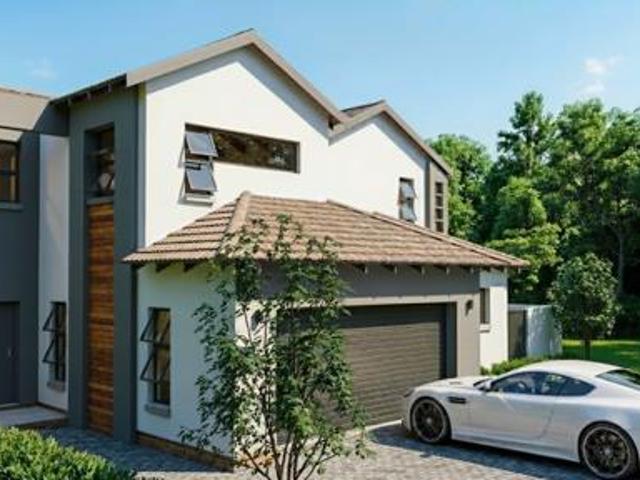 3 Bedroom House in Homes Haven