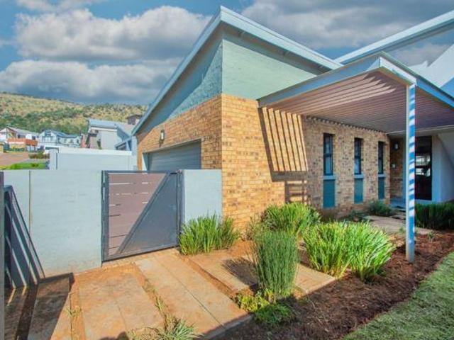 3 Bedroom House in Homes Haven