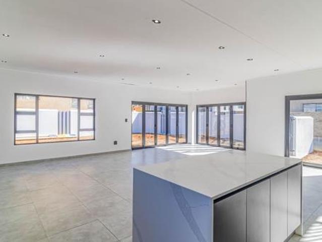 3 Bedroom House in Homes Haven