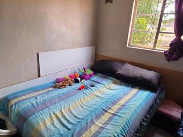 3 Bedroom House in Homevale