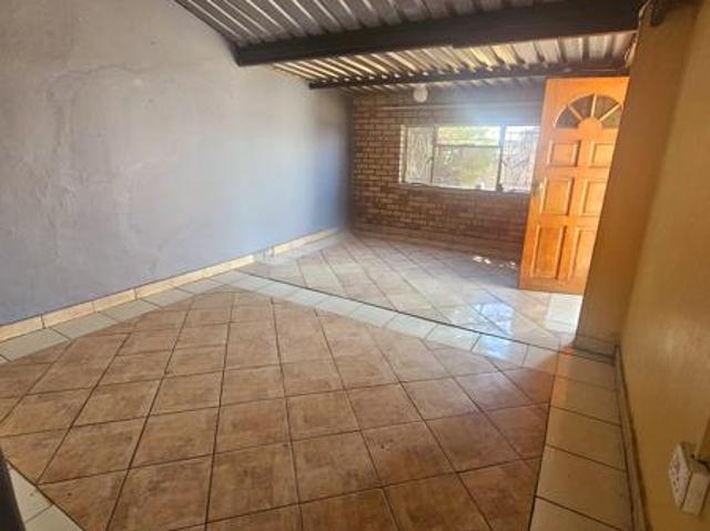 3 Bedroom House in Homevale