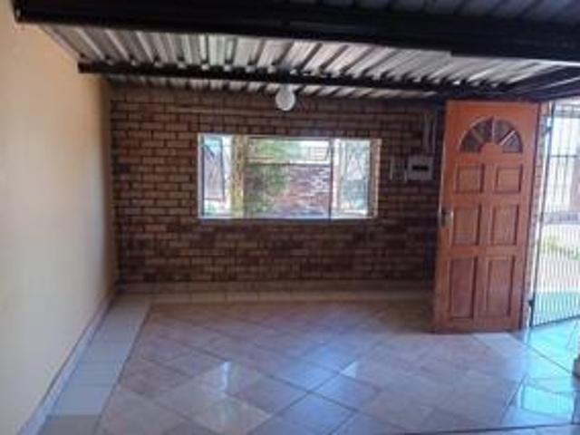 3 Bedroom House in Homevale