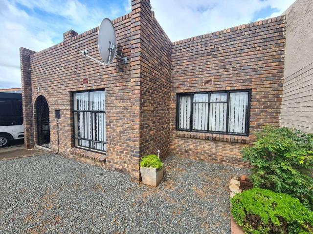 3 Bedroom House in Homevale