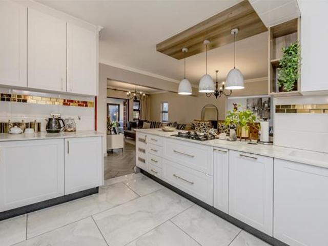 3 Bedroom House in Honeydew