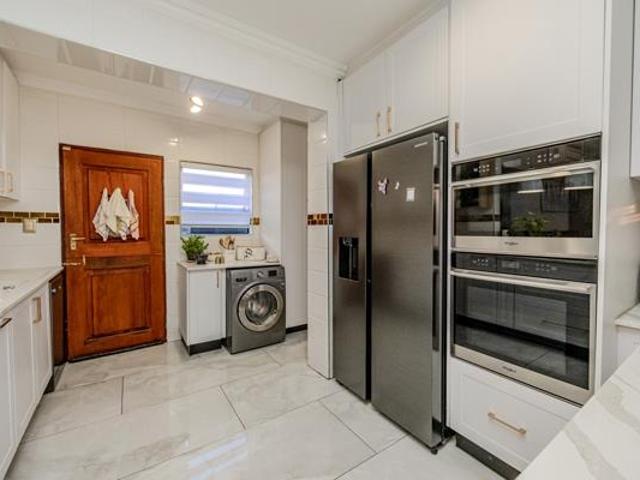 3 Bedroom House in Honeydew