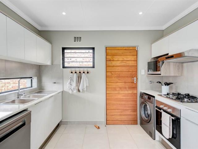 3 Bedroom House in Honeydew